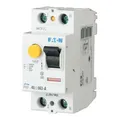 Produktbild: Eaton FI-Schutzschalter 25A 2p, 30mA PXF-25/2/003-A