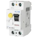Produktbild: Eaton 236744 PXF-25/2/003-A FI-Schutzschalter A 2polig 25 A 0.03 A 230 V