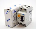 Produktbild: Eaton PXF-25/2/003-A 236744 25A 2-polig Fehlerstromschutzschalter -unused/OVP-