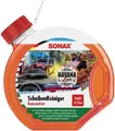 Produktbild: ScheibenReiniger Havana Love Konzentrat 3l Rundflasche SONAX