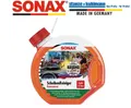 Produktbild: 3L SONAX ScheibenReiniger Havana Love 1:3 Konzentrat ergibt 12 Liter Fächerdüse