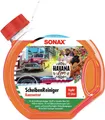 Produktbild: SONAX ScheibenReiniger Konzentrat Havana Love 3 Liter Scheiben Klar Reiniger