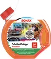 Produktbild: SONAX 03934000 ScheibenReiniger Konzentrat Havana Love 3 l