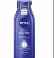 Produktbild: Nivea Körpercreme Nährend 400ML-3 STÜCKE.