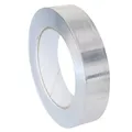 Produktbild: SCAPP Aluminium Klebeband 25, 33, 50, 100, 150, 200, 300 mm breit, 25 m Rolle, 0,1 mm dick – (Breite 25 mm)