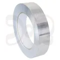 Produktbild: SCAPP Aluminium Klebeband 25 mm breit, 25 m Rolle, 0,1 mm dick, Aluklebeband