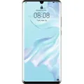 Produktbild: Huawei P30 Pro DualSim schwarz 256GB # - Schwarz