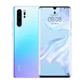 Produktbild: Original Huawei P30 Pro 256GB Blau Crystal Dual Sim 8GB Neu in OVP Versiegelt