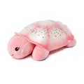 Produktbild: Cloud B Twinkling Twilight Turtle® Pink mit Sound 7323-T2P TOP