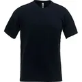 Produktbild: Fristads Acode T-Shirt mit V-Ausschnitt 1913 BSJ 100241 - dunkelmarine - 3XL