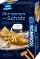 Produktbild: Pharaonen-Schatz - Kosmos 658199 - (Spielzeug / Experimentier- & Zauberkasten)