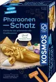 Produktbild: Kosmos Mitbringexperimentierkasten Pharaonen-Schatz | Kinder Experiment ab 7 J.