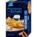 Produktbild: Kosmos Pharaonen-Schatz, Experimentierkasten