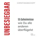 Produktbild: Unbesiegbar | Christian Bischoff | Audio-CD | Lebenshilfe | 2 Audio-CDs | 2021