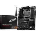 Produktbild: MSI PRO B650-S WIFI (AM5, AMD B650, ATX) (7E26-003R)
