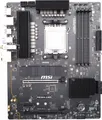 Produktbild: MSI PRO B650-S WIFI Motherboard AMD B650 Sockel AM5 ATX
