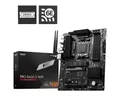Produktbild: MSI Mainboard PRO B650-S Wifi