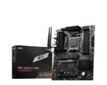 Produktbild: 4711377132862 Motherboard PRO B650-S WIFI AM5 4DDR5 HDMI/DP ATX MSI