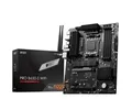 Produktbild: MSI PRO B650-S WIFI Mainboard - ATX Sockel AMD AM5 Wi-Fi 6E