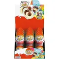 Produktbild: Kinder Schokoeier Joy, mit Spielzeugüberraschung, 24 Stück, Milch- und Kakaocreme mit Knusperkugeln