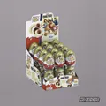 Produktbild: Ferrero Kinder Joy x One Piece Ei Überraschungs-Ei Schokolade 24 Stk NEU / OVP ✅