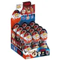 Produktbild: Kinder Joy X Funko Pop Edition Stranger Things 24 x 20g Vorratspack