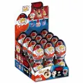 Produktbild: (60,31€/1kg) Ferrero Kinder Joy Ei Überraschungs-Ei Schokolade 24 Stk