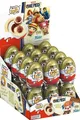 Produktbild: ONE PIECE Funko Pop Kinder Joy 24er Display Limited 2026 sofort lieferbar!