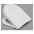 Produktbild: Hamberger Haro Bacan SoftClose WC-Sitz mit Absenkautomatik und TakeOff, für Laufen Pro Wand-WC (531331)