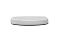 Produktbild: Haro Bacan SoftClose WC-Sitz (WC – Sitz aus Duroplast, D-Shape, Weiß) 531331