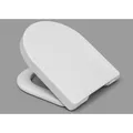 Produktbild: Haro Bacan WC-Sitz mit Absenkautomatik SoftClose Toilettensitz O.Novo Subway