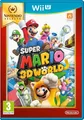 Produktbild: Super Mario World 3D World - Wii U - Neuer Zustand - Schnell