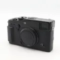 Produktbild: Fujifilm X-Pro3 Gehäuse Gebrauchtware | Normale Gebrauchsspuren | 12 Monate Garantie | ✔️ 10% Rabatt
