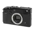 Produktbild: Fujifilm X-Pro 3 (schwarz) Kamera