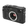Produktbild: Fujifilm X-Pro 3 (schwarz) Kamera