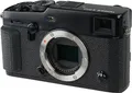 Produktbild: Fujifilm X-Pro3 Body schwarz