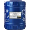 Produktbild: 10W-40 Mannol 2502 Multifarm STOU 10 Liter