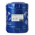 Produktbild: SCT - MANNOL Mannol Multifarm STOU 10W-40 [10L] Motoröl  MN2502-10