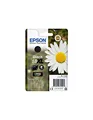 Produktbild: Epson Orginal 18XL Tinte Gänseblümchen, XP-305 XP-402 XP-215 XP-312 XP-315 XP-412 XP-415 XP-225 XP-322 XP-325 XP-422 XP-425, Normalverpackung, XL, (schwarz), 235M255