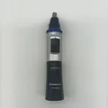Produktbild: Panasonic ER-GN30-K503 Nasen Ohrhaartrimmer Nass/Trocken Schwarz/Silber