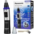 Produktbild: NEU Panasonic Nasen Ohrentrimmer ER GN30 K503 Schwarz wasserdicht Batteriegerät