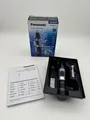 Produktbild: Panasonic ER-GN30 Nasen-/Ohrhaarschneider - Schwarz/Silber (ER-GN30-K503)