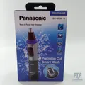 Produktbild: Panasonic Nasen/Ohrhaarschneider ER-GN-30K mit Batteriebetrieb |... ER-GN30-K503