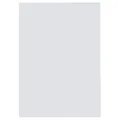 Produktbild: GBC Einbanddeckel PolyClearView, DIN A4, 0,30 mm,transparent 1 bis 40 Stk
