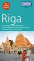 Produktbild: DuMont direkt Reiseführer Riga: Mit großem Cityplan