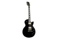Produktbild: Gibson E-Gitarre, E-Gitarren, Single Cut Modelle, Les Paul Studio Ebony Gold Hardware - Single Cut E-Gitarre