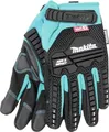 Produktbild: Makita P-84470 Arbeitshandschuhe Gr. L Arbeitshandschuh Groesse Handschuhe 1 St.