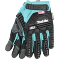 Produktbild: Makita Arbeitshandschuhe (L) (P-84470)