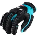Produktbild: Makita Arbeitshandschuhe Gr. L P-84470  Arbeitshandschuh Größe (Handschuhe): L   1 St.
