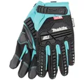 Produktbild: Makita Arbeitshandschuhe Makita P-84470 Arbeitshandschuhe Gr. L Arbeitshandschuh Größe (Handsc